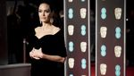 Pesona Angelina Jolie yang Disebut Makin Kurus
