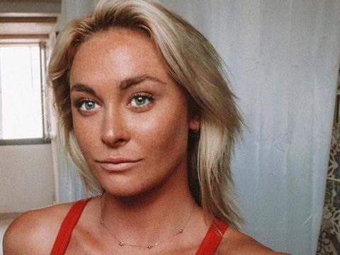 Selebgram Meninggal Secara Misterius Saat Liburan di Yunani