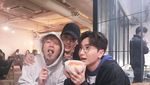 Gaya Kulineran Leeteuk Super Junior yang Doyan Makanan Indonesia