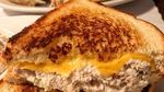 Racik Sandwich Tuna Buat Sarapan Spesial Akhir pekan