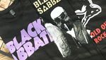 Eks Karyawan BUMN Banting Setir Jual Kaos Musik Beromzet Miliaran