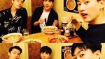 Gaya Kulineran Leeteuk Super Junior yang Doyan Makanan Indonesia