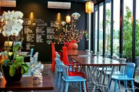 Sore Ini Bisa Nongkrong Sambil Ngopi Enak di 5 Resto Cozy Ini