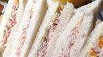 Racik Sandwich Tuna Buat Sarapan Spesial Akhir pekan