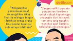 Andi Arief - Bawaslu, Siapa Tak Serius Soal Mahar?