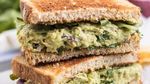 Racik Sandwich Tuna Buat Sarapan Spesial Akhir pekan
