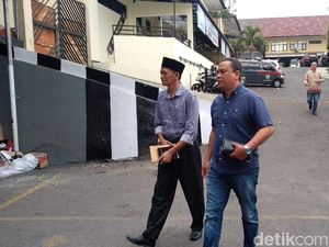 Hari Kedua Pemeriksaan KPK, Ini Anggota DPRD Kota Malang yang Datang
