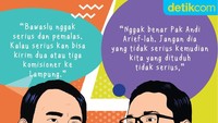 Foto: detikcom