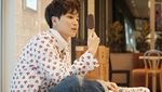Gaya Kulineran Leeteuk Super Junior yang Doyan Makanan Indonesia