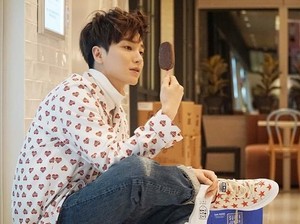 Terinspirasi Leeteuk Suju, Yuk Kenali Tanda Depresi