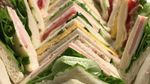 Racik Sandwich Tuna Buat Sarapan Spesial Akhir pekan