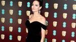 Pesona Angelina Jolie yang Disebut Makin Kurus