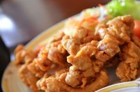 Ini Ayam Goreng Khas Jepang yang Bikin Orang Ketagihan