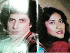 Kisah Cinta Rini S Bono dan Ahmad Albar, Cinta Bersemi di Lantai Dansa