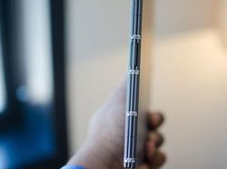 Wujud Keren Laptop Lenovo Pakai Layar Ganda