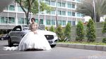 Mobil Mewah untuk Pengantin