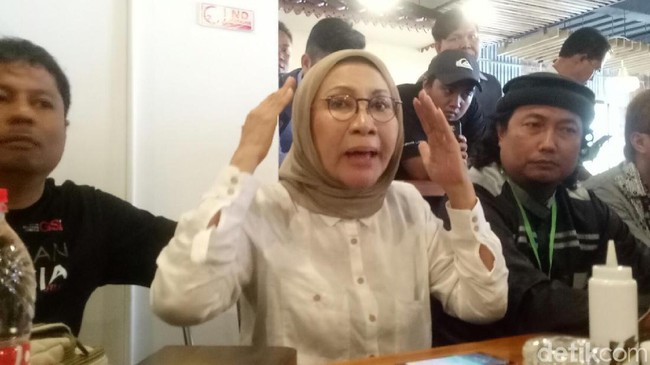 Dibawa-bawa Ratna Sarumpaet, Ini Jawaban Tegas World Bank