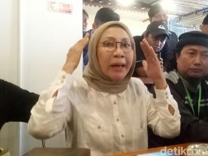 Ratna Sarumpaet Dikabarkan Dianiaya di Bandung, ACTA Bergerak