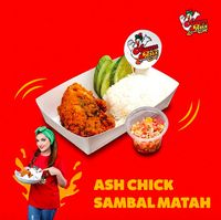 Ayam Goreng Menarik Minat 5 Artis Ini Terjunke Bisnis Kuliner
