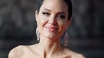 Pesona Angelina Jolie yang Disebut Makin Kurus