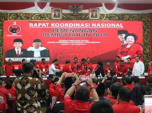 PDIP Siapkan Dana Gotong Royong Berlapis-lapis untuk Keperluan Pileg