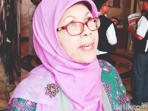 Jemaah Bicara Soal Kepuasan terhadap Pelayanan Haji Tahun Ini