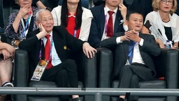 Foto: weibo.com/osports
