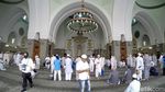Potret Keindahan Masjid Pertama Rasulullah