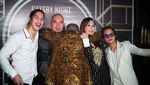 Anya Geraldine, Suju, Agnez Mo, iKON hingga Kartika Putri