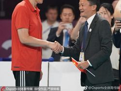 Jack Ma di 2018: Umumkan Pensiun, 2 Kali Sambangi Indonesia