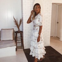 Danielle membangun blog Who Wore What yang membagi berbagai inspirasi fashion sembilan tahun lalu. Kini ia lebih aktif di Instagram dan posting foto minimal sehari sekali. Foto: dok. Instagram