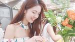 Intip Hobi Kulineran Hera Chan, Si Ratu Kecantikan dari Hong Kong
