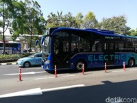Nasib Bus Kota Renta