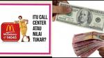 Lucunya Deretan Meme Dolar AS yang Perkasa Lawan Rupiah