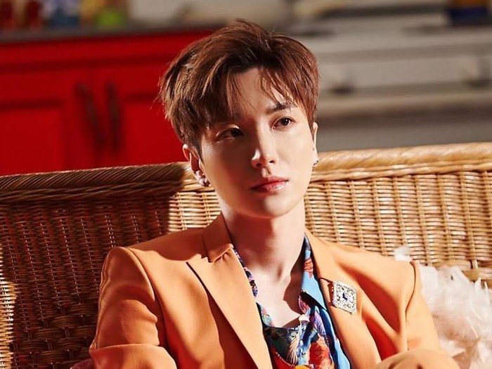 Leeteuk