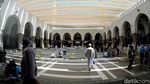 Potret Keindahan Masjid Pertama Rasulullah