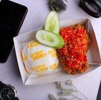 Ayam Goreng Menarik Minat 5 Artis Ini Terjunke Bisnis Kuliner