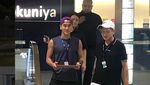Intip Member Super Junior Ngapain Aja di Jakarta Jelang Penutupan Asian Games