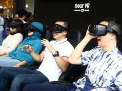 Samsung Galaxy Premium Studio Hadir di Jakarta