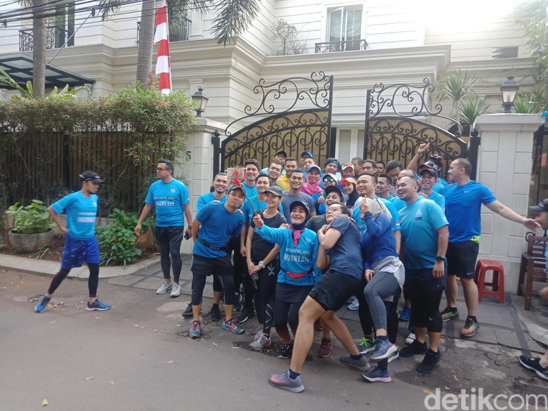 57 Gambar Rumah Via Vallen Gratis