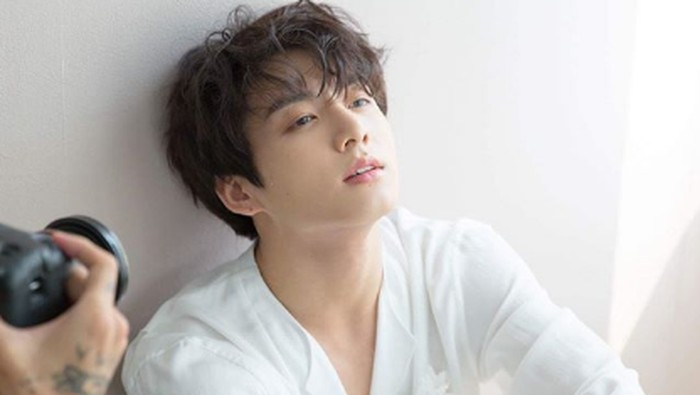 Tips Tampil 'Manly Cute' ala Bintang K-Pop Jungkook BTS