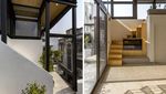 Inspiratif! Bikin Taman Keren di Atap Rumah Seperti Ini