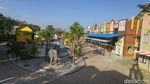 Foto: River Walk, Destinasi Keluarga Kekinian di Kendal