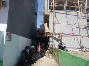 Pak RW Dibui, Surat Penangguhan Penahanan Belum Dikabulkan