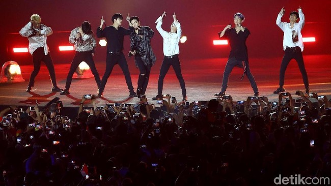 Pengen Kreatif Seperti Anggota iKON? Berikut Tipsnya