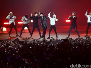 Memahami Anak yang Gemar Boyband dan Girlband K-Pop