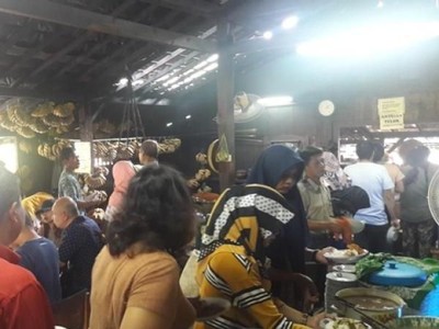 Ini Tempat Nongkrong yang Lagi Hits di Yogyakarta Ini Tempat Nongkrong yang Lagi Hits di Yogyakarta