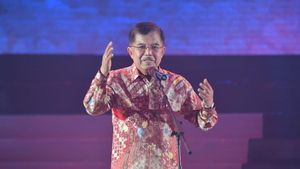 Rupiah Keok, JK Minta Impor Ferrari hingga Hermes Disetop