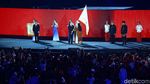 China Terima Obor untuk Asian Games 2022