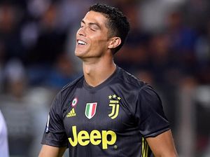 Isco: Madrid Tidak Rindu Ronaldo